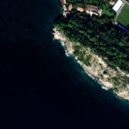 Satellite imagery of Rebro, ME