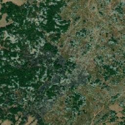 Satellite imagery of Maja e Lobçit, AL