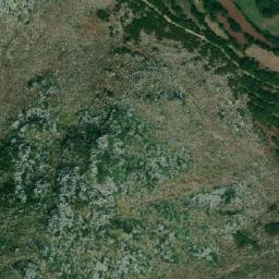 Satellite imagery of Maja e Madhe, AL