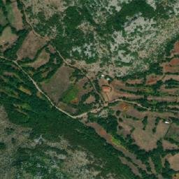 Satellite imagery of Maja e Madhe, AL