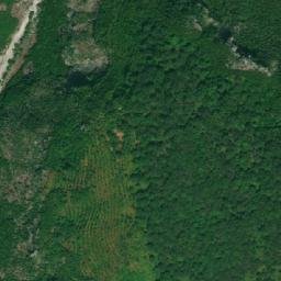 Satellite imagery of Maja e Ballëzës, AL