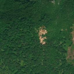 Satellite imagery of Maja e Ballëzës, AL