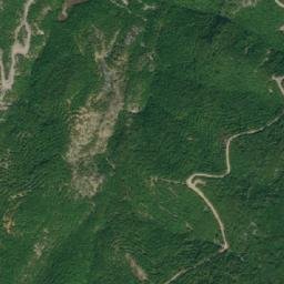 Satellite imagery of Maja e Qershisë, AL