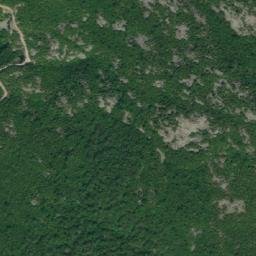 Satellite imagery of Maja e Qershisë, AL