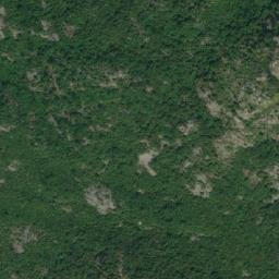 Satellite imagery of Maja e Qershisë, AL