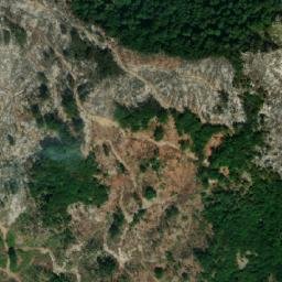 Satellite imagery of Maja e Mollës, AL