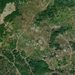 Satellite imagery of Maja e Mollës, AL