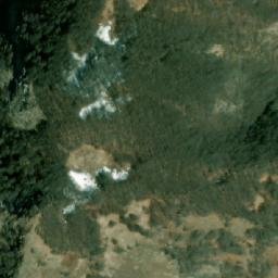 Satellite imagery of Maja e Bigës, AL