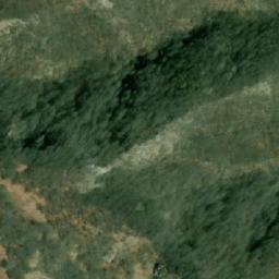 Satellite imagery of Maja e Bigës, AL