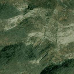 Satellite imagery of Maja e Buallit, AL