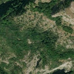 Satellite imagery of Maja e Leshnicës, AL