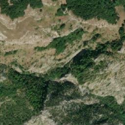 Satellite imagery of Maja e Leshnicës, AL