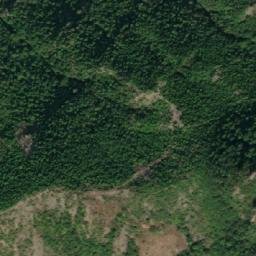 Satellite imagery of Maja e Kashit, AL