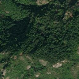 Satellite imagery of Maja e Kashit, AL