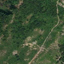 Satellite imagery of Maja e Kashit, AL