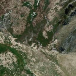 Satellite imagery of Ljak i Zanoges, MK