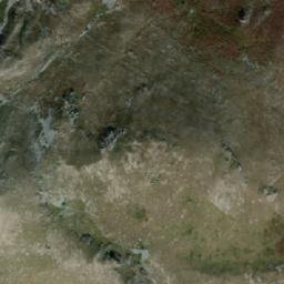 Satellite imagery of Ljak i Zanoges, MK