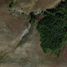 Satellite imagery of Ljak i Zanoges, MK