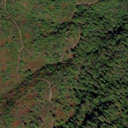 Satellite imagery of Kodra Feraš, MK