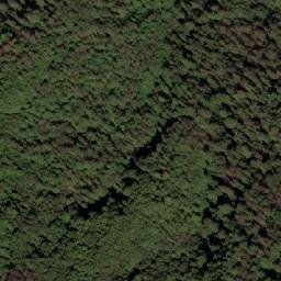 Satellite imagery of Kepi Klaḱit, MK