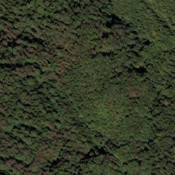 Satellite imagery of Kepi Klaḱit, MK