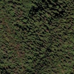 Satellite imagery of Kodra e Ǵon, MK