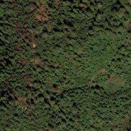 Satellite imagery of Kodra e Gurit t Bard, MK