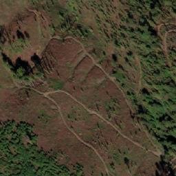 Satellite imagery of Kositmja, MK