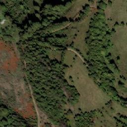 Satellite imagery of Kodra e Žedeni Feratit, MK