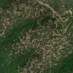 Satellite imagery of Kodra Stanes, MK