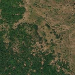 Satellite imagery of Zdravčev Kamen, MK