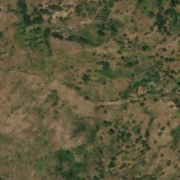 Satellite imagery of Zdravčev Kamen, MK