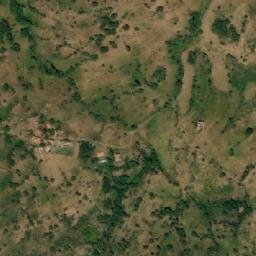 Satellite imagery of Zdravčev Kamen, MK