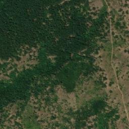 Satellite imagery of Golema Ornica, MK