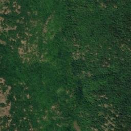 Satellite imagery of Šumljati Rid, MK