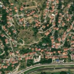 Satellite imagery of Meteorological station, RU