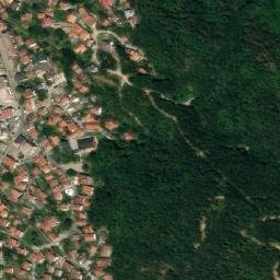 Satellite imagery of Meteorological station, RU