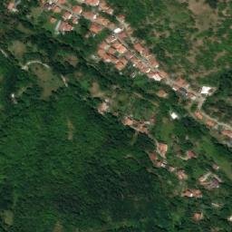 Satellite imagery of Košarski Rid, MK