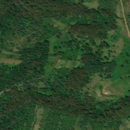 Satellite imagery of Luto Brdo, MK