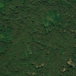 Satellite imagery of Luto Brdo, MK