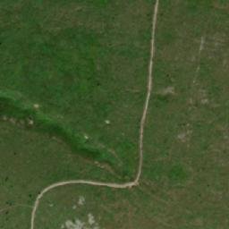 Satellite imagery of Choveka, BG