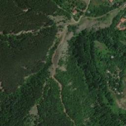 Satellite imagery of TT8, BG