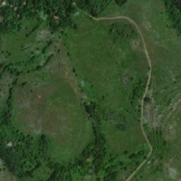 Satellite imagery of TT8, BG