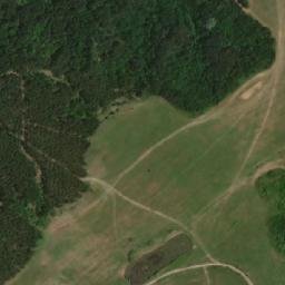 Satellite imagery of TT24, BG