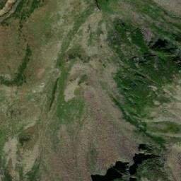 Satellite imagery of Otovishki vrah, BG