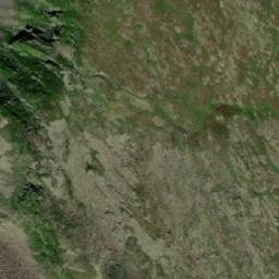 Satellite imagery of Otovishki vrah, BG