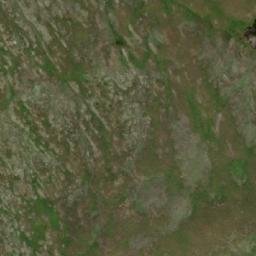 Satellite imagery of Otovishki vrah, BG