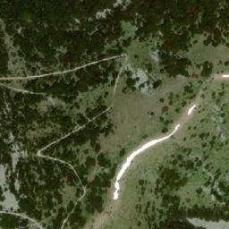 Satellite imagery of Budachitsa, BG