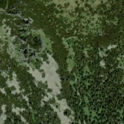 Satellite imagery of Budachitsa, BG