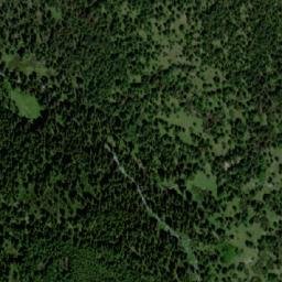 Satellite imagery of Odzhinitsa, BG